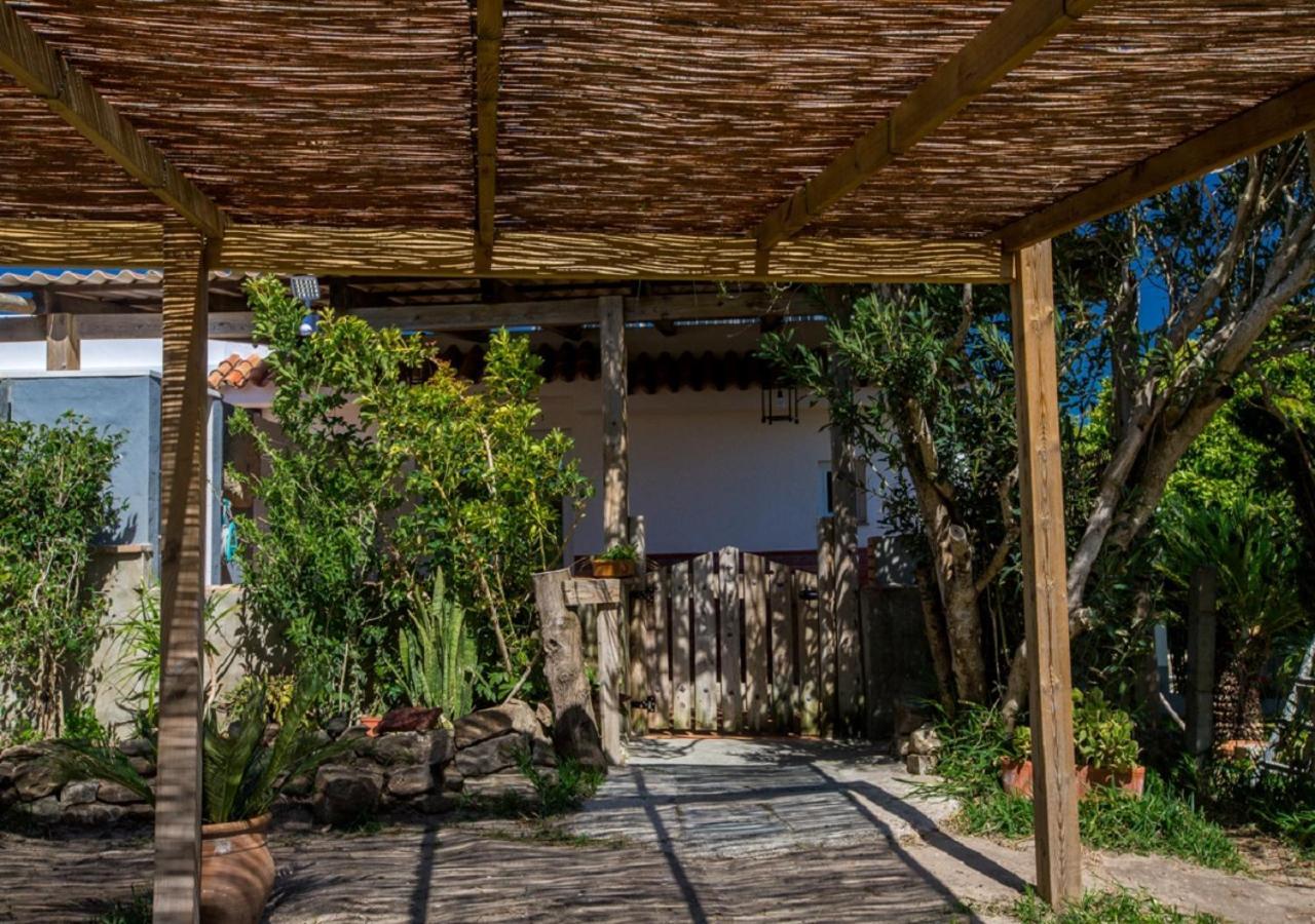 La Casa De Los Algarbes Tarifa Exterior photo